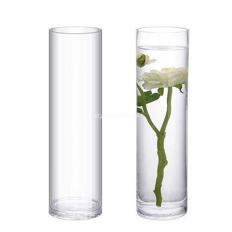 KOD 146<br><strong> WAZON CYLINDER</strong><br>Wymiary: 50 x 10 cm<br><strong>Ilość na stanie: 3*</strong><br>*możliwa większa ilość<br><strong>Cena wypożyczenia:  8 zł</strong>