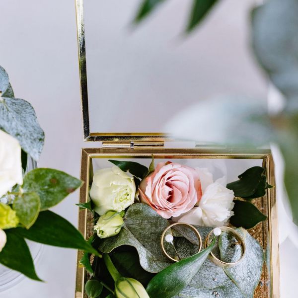 KOD 420<br><strong>KASETKA BROKAT</strong><br> Wymiary: 10 x 10 x 5 cm<br>Ilość na stanie: 2</strong><br><strong>Cena wypożyczenia:  15 zł</strong>