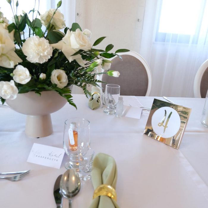 KOD 393<br><strong>SERWETKA KOLOR OLIWKA</strong><br>Wymiary: 40 cm x 40 cm<br>Ilość na stanie: 50 szt *<br> możliwa większa ilość<strong><br>Cena wypożyczenia: 2 zł</strong>